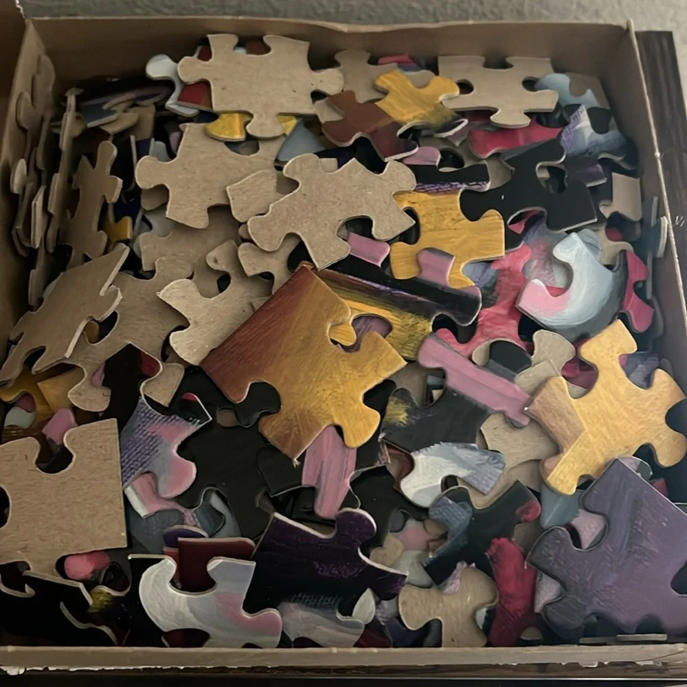 Disney 300 piece